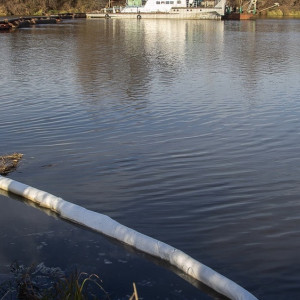 Прокуроры заинтересовались загрязнением Клязьмы нефтепродуктами близ Владимира