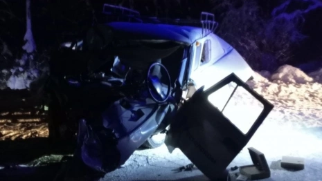 Жителя Судогодского района будут судить за гибель коллеги в ДТП с фурой