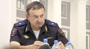 Экс-глава УМВД Владимирской области согласился сотрудничать со следствием