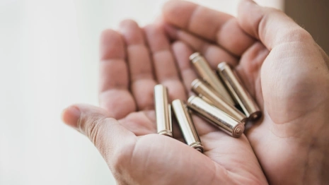 Жителя Меленковского района осудили за хранение взрывчатки