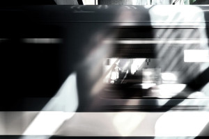 Во Владимире с поезда сняли пассажира со сломанной челюстью