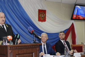 Во Владимирской области за год осудили почты 4 тыс. человек