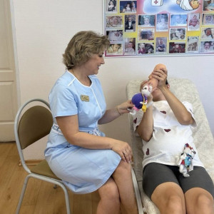 Во Владимирской области 132 женщины передумали делать аборт