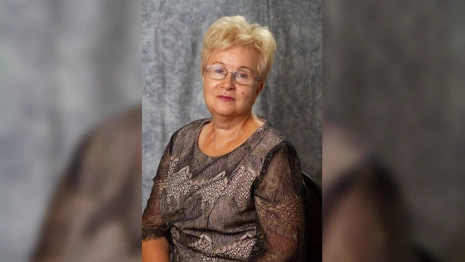 Во Владимире скончалась заслуженный педагог России