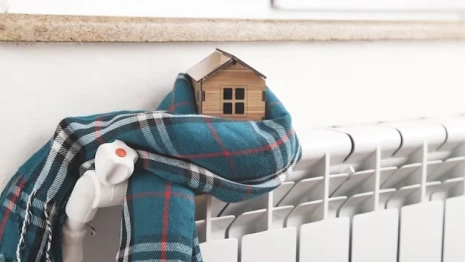 Где во Владимире включат отопление 2 октября