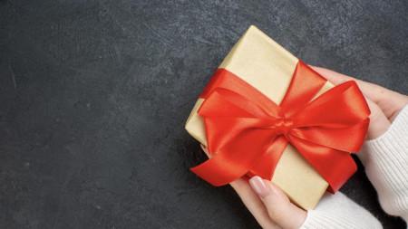 Владимирцы готовы потратить на подарки к 23 февраля меньше 5 тыс. рублей