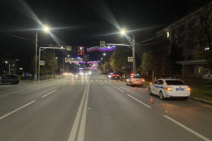 На дорогах Владимирской области за 2 дня сбили троих пешеходов