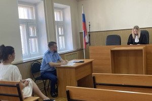 Во Владимире незаконно уволили сотрудницу компании