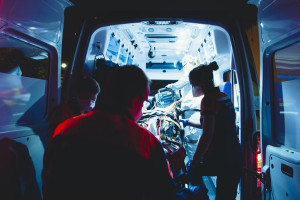 В аварии под Муромом погибли водитель и трое его пассажиров
