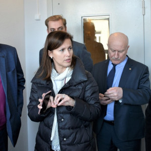 Вице-мэр уйдет из администрации Владимира спустя 12 лет работы