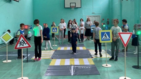 Во Владимирской области оснащение 8 автогородков обойдется в 1,1 млн рублей