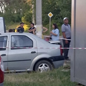 Во Владимире силовики установили личность владельца авто с трупом в багажнике