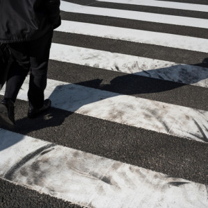 В Муроме водитель сбил 72-летнего человека