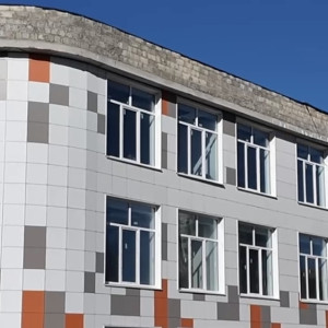 Строительство школы во владимирском микрорайоне Веризино подорожало на 1,2 млн рублей