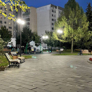 Во Владимирской области 50 тыс. жителей выбрали объекты для благоустройства