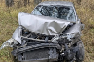 В ДТП на дорогах Владимирской области погибли 2 и пострадали 45 человек