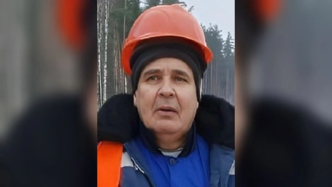 Во Владимирской области пропал мужчина в коричневой кожанке