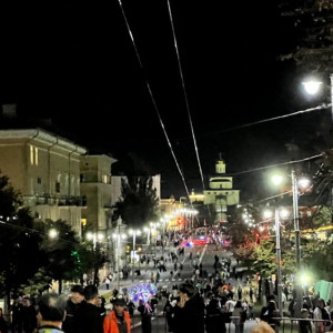 На День города Владимира власти потратили более 2 млн рублей