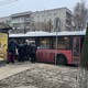 Во Владимире сломался переполненный пассажирами автобус