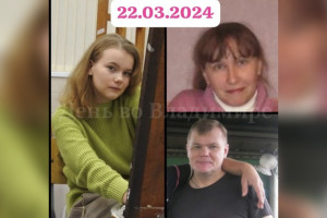 Исполнителей теракта в «Крокусе» приговорили к пожизненному сроку