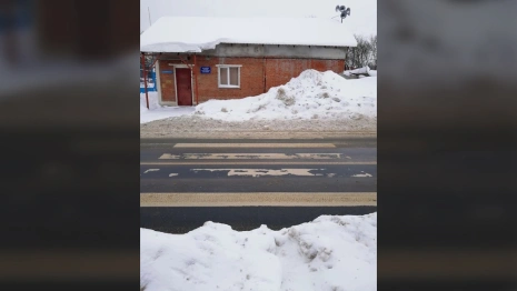 Жители Боголюбово потребовали смены руководства поселка