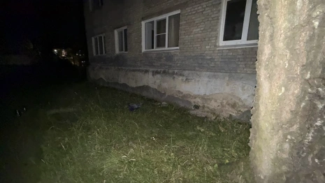 В Коврове 6-летний мальчик выпал из окна четвертого этажа