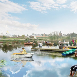 «Просто дата». Почему план по преображению Суздаля к 1000-летию с треском провалился 