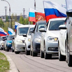 Во Владимирской области пройдут авто- и велопробеги к Дню Победы