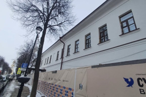 В Суздале прокуратура нашла еще 3 объекта культурного наследия в ужасном состоянии