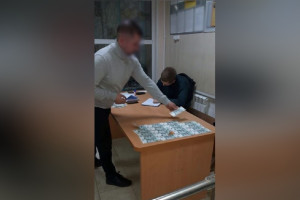 В Муроме пенсионеры отдали телефонному мошеннику 1,2 млн рублей
