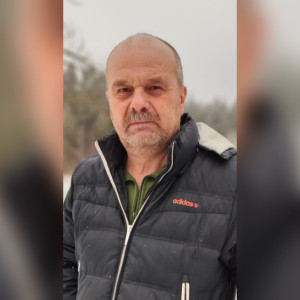 Житель Гусь-Хрустального спас 61-летнего мужчину при пожаре