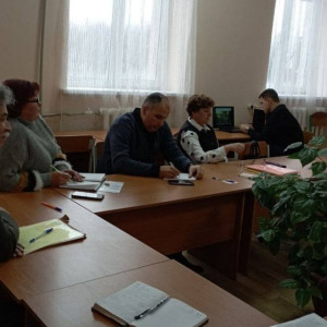 Из Владимирской области в Докучаевск уехали 10 учителей 