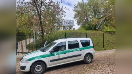 Приставы ответили на упрек силовиков о затянувшемся сносе «Панорамы» во Владимире