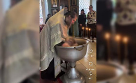 Во Владимирской области началась травля священника после скандального видео