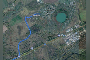 Во Владимире решили застроить Энергетик