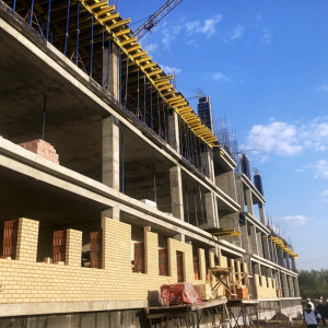 Школу в Покрове планируют построить до конца 2023 года