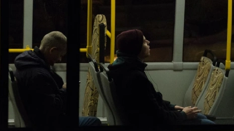 В Коврове на три недели изменили расписание автобусов