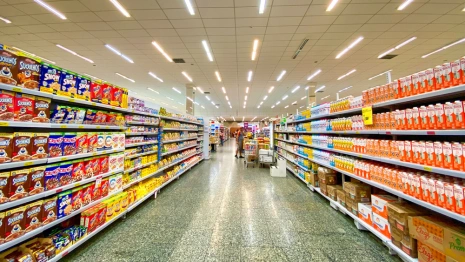 Во Владимире «Светофор» и «Магнит» попались на торговле просрочкой