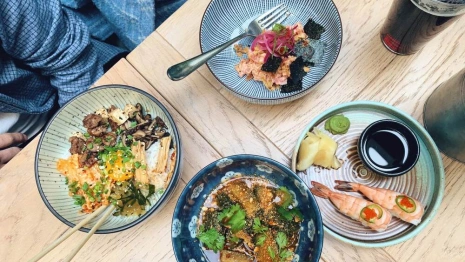 Суздаль станет участником нового кулинарного трэвел-шоу «Повара на колесах»