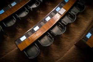 Во Владимирской области решили переформировать 939 избирательных участков