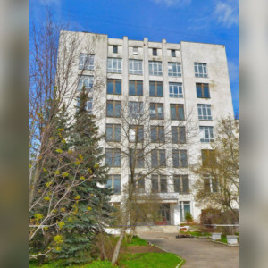 Во Владимире здание бывшего «Гражданпроекта» отремонтируют за 176 млн рублей