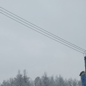 Электричество пропало в 57 населенных пунктах Владимирской области