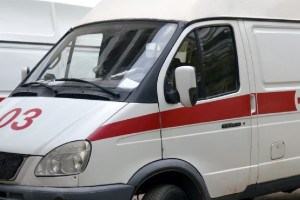 В Коврове бригада скорой помощи ездила на машинах с изношенными шинами