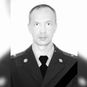 В зоне СВО погиб сотрудник МЧС из Владимира