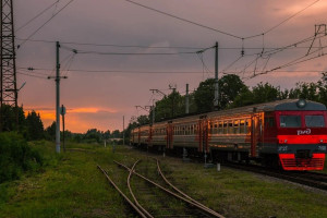 Во Владимирской области с 4 апреля запустят новые электрички 