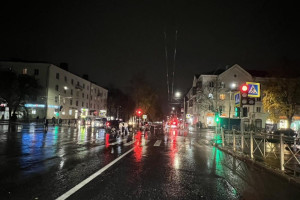 Во Владимире Renault сбил 13-летнего подростка