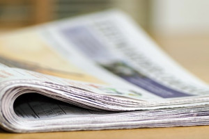 Во Владимире правительственная газета задолжала 4 млн рублей