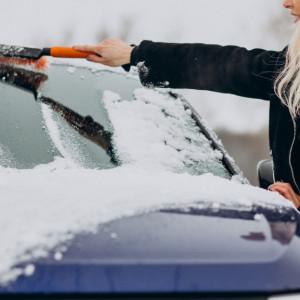 Прогноз погоды во Владимире и области на 2 декабря