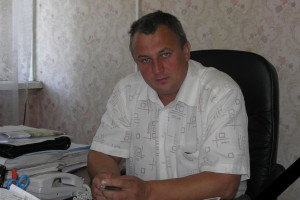 Умер глава администрации Горкинского в Киржачском районе