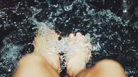 Во Владимирской области 13-летняя девочка утонула на глазах у подруг